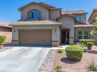 10799 W El Cortez Pl, Peoria, AZ 85383