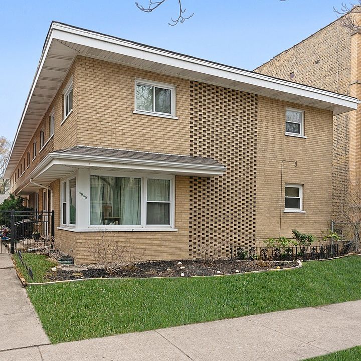 1st image of 4640 N Paulina St APT C