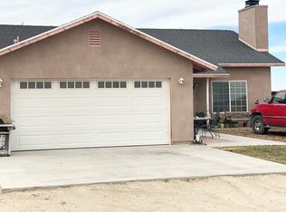 36925 87th St E, Littlerock, CA 93543