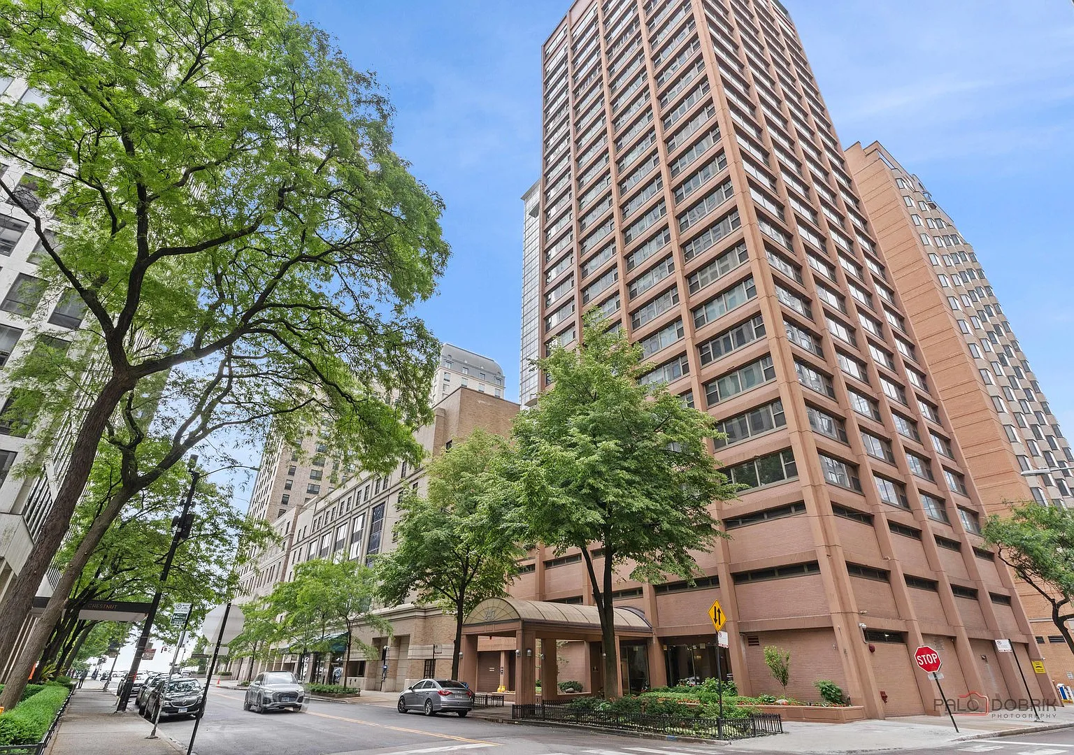 1 bed, $2,295 — Photo 1