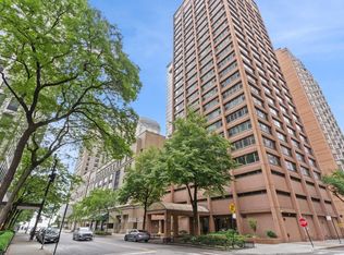 247 E Chestnut St APT 1804, Chicago, IL 60611