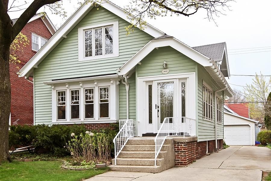 1st image of 4110 N Farwell Ave
