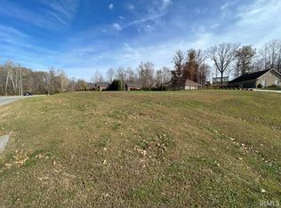 25 S Meridian Rd, Jasper, IN 47546