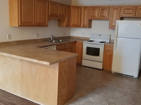 1520 W Pine St #209