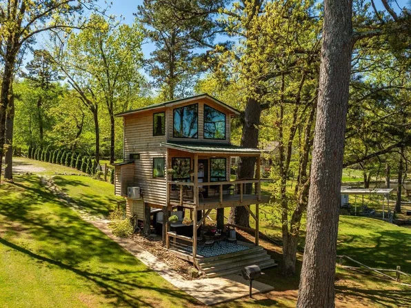 142 Northshore Ter, Hot Springs National Park, AR 71913