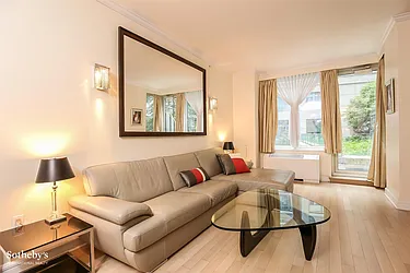Sold by Sotheby's International Realty