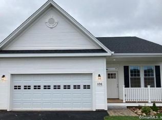 118 Webster Ln UNIT 2-23, Middletown, CT 06457