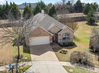 900 Sycamore Ct, Fairview, TX 75069