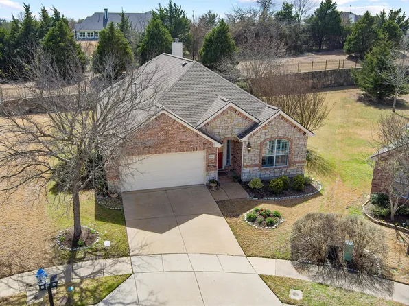 900 Sycamore Ct, Fairview, TX 75069