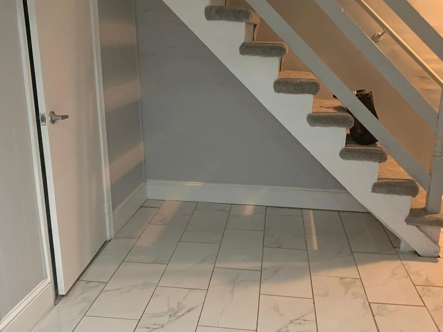 1418 Newton St NW — Photo 2