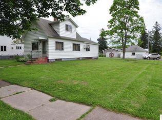 401 12th Ave E, Ashland, WI 54806