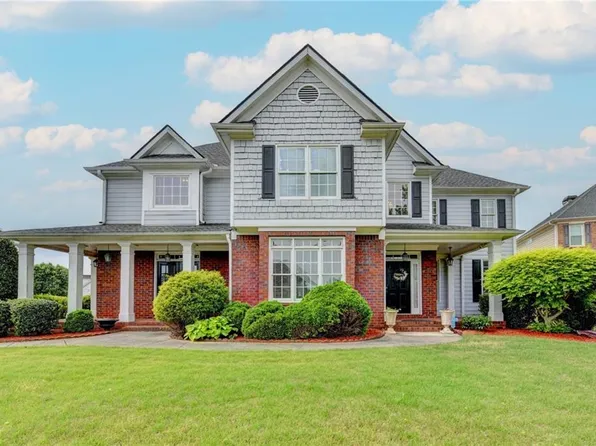 862 Berryman Pl, Lawrenceville, GA 30045