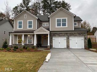 142 Mountainside Dr #17, Woodstock, GA 30188