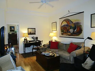 Rented by Rita S Citrin, LREB