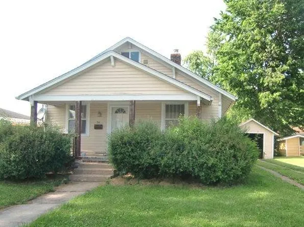 511 W Finley Ave, Ottumwa, IA 52501