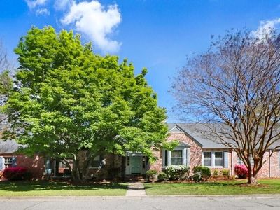 1101 Park Avenue, Goldsboro, NC, 27530