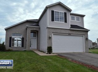 6806 Twin Falls Dr, Plainfield, IL 60586
