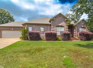 49 Trenton Dr, Greenbrier, AR 72058