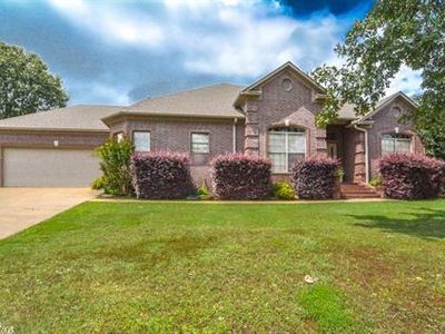 49 Trenton Dr, Greenbrier, AR, 72058