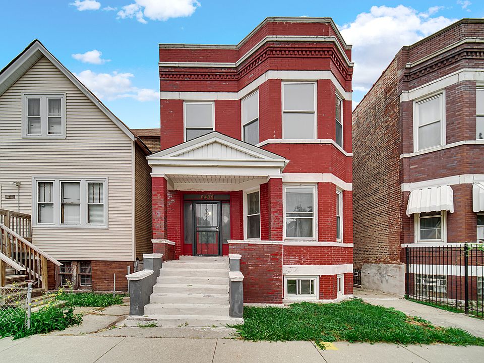 1st image of 6439 S May St