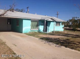 802 W Calle Bocina, Tucson, AZ 85756