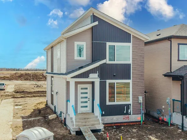 258 Black Stone Dr, Leduc, AB T9E 1G2