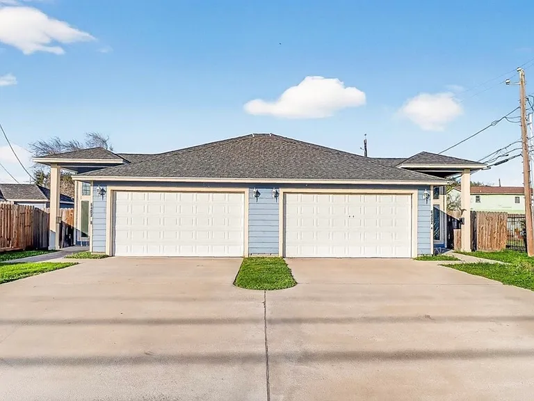 6402 Williams Dr #A — Photo 1