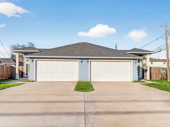 6402 Williams Dr #A, Corpus Christi, TX 78412