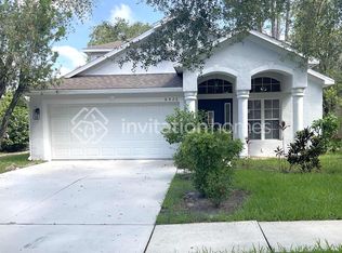 8426 Fenwick Ave, Tampa, FL 33647