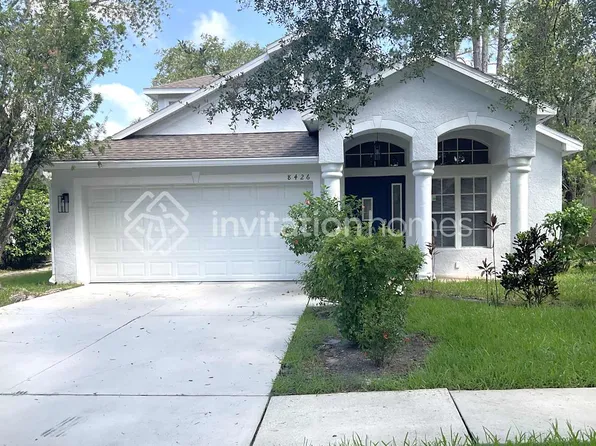 8426 Fenwick Ave, Tampa, FL 33647