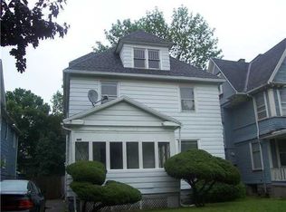 256 Warwick Ave, Rochester, NY 14611