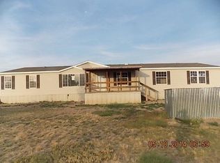 8 Jardin Rd, Los Lunas, NM 87031
