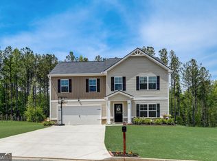 208 Jenny Ct, Grantville, GA 30220