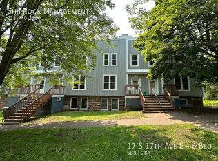 17 S 17th Ave E, Duluth, MN 55812