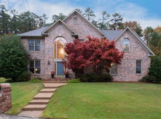 14 Edenfield Cv, Little Rock, AR 72212