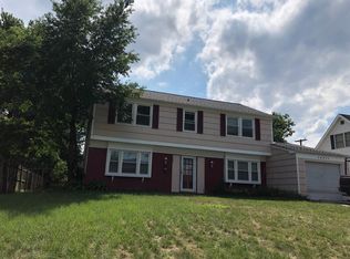 12611 Killian Ln, Bowie, MD 20715