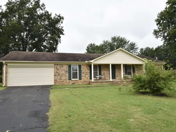 28 Brenda Ln, Jackson, TN 38301