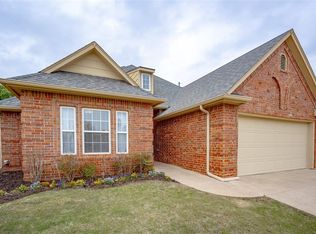 4105 NW 150th Ter, Oklahoma City, OK 73134
