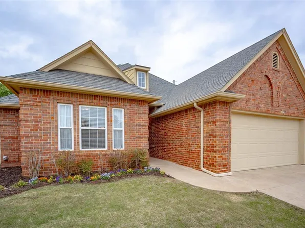 4105 NW 150th Ter, Oklahoma City, OK 73134