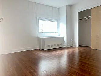 Rented by Corcoran