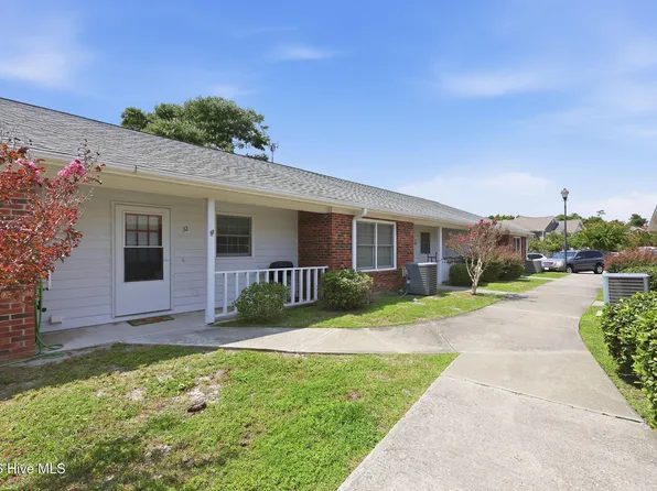 3905 Guardian Avenue #H32, Morehead City, NC 28557