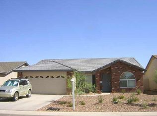 4818 E Whitehall Dr, San Tan Valley, AZ 85140
