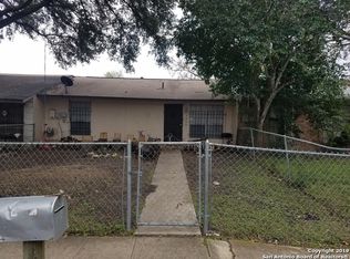 7020 Glen Park, San Antonio, TX 78239