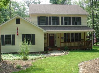 408 Savage Trl, East Stroudsburg, PA 18301
