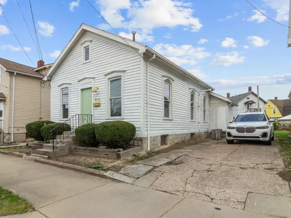 914 Hayes Ave, Sandusky, OH 44870