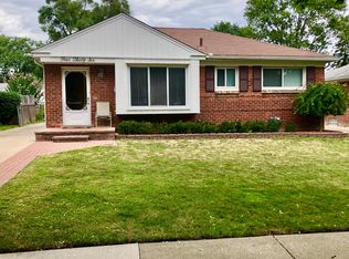 436 Jeffrey Ave, Royal Oak, MI