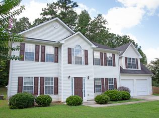 2653 Downing Park Dr SE, Conyers, GA 30094