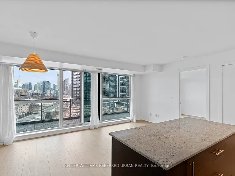 80 Western Battery Rd #1207 — Photo 5