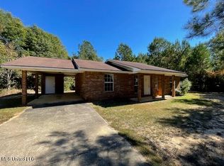 22201 N State Highway 63, Leakesville, MS 39451