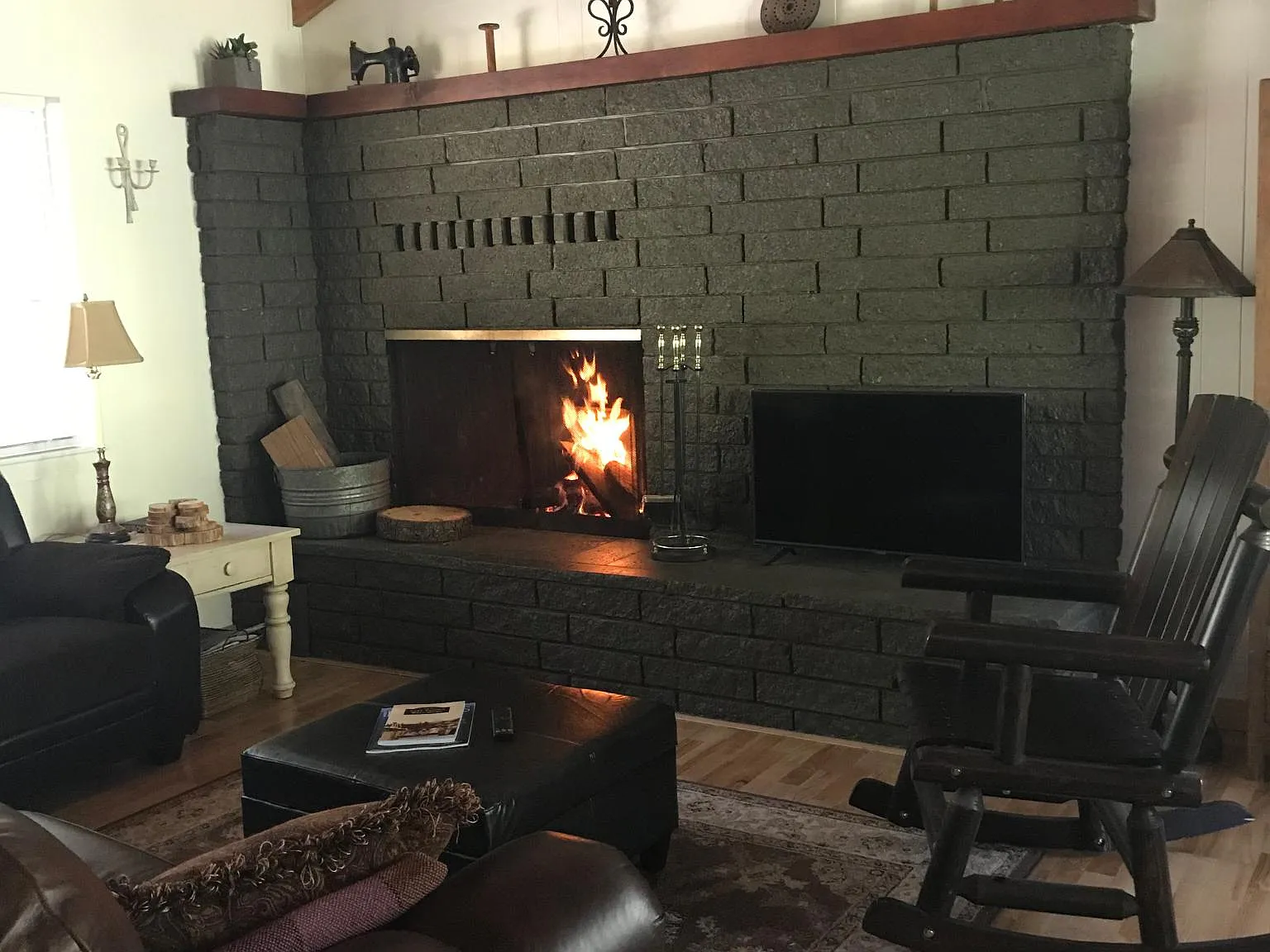 Sierra Dr, Tahoma — Photo 1